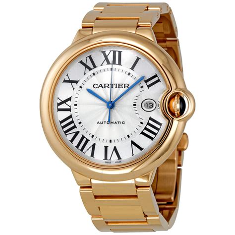 man cartier watch sale